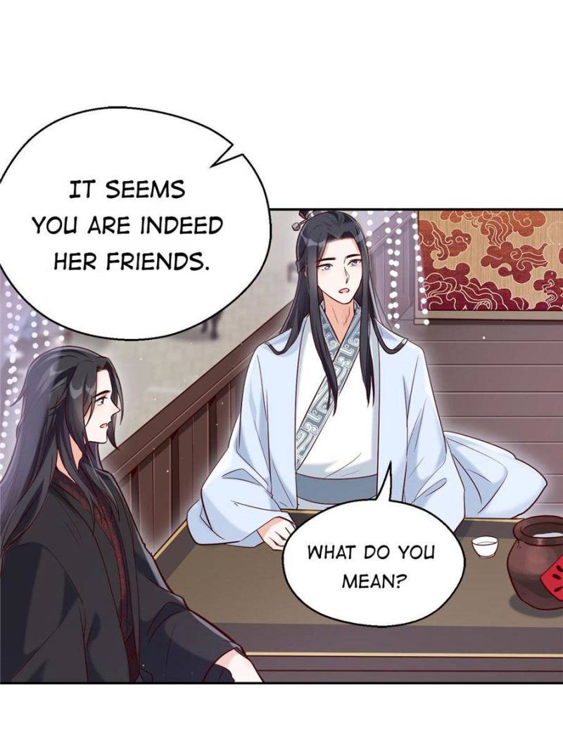 The Phoenix in a Turbulent World chapter 20 - page 56