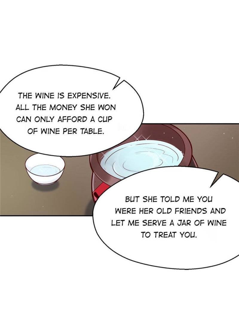 The Phoenix in a Turbulent World chapter 20 - page 57