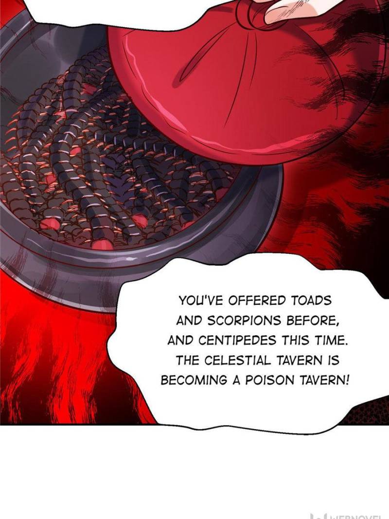 The Phoenix in a Turbulent World chapter 19 - page 21