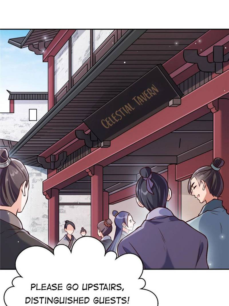 The Phoenix in a Turbulent World chapter 19 - page 4