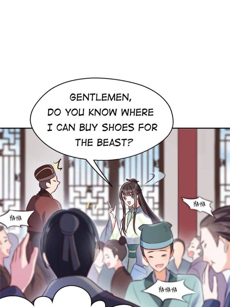 The Phoenix in a Turbulent World chapter 19 - page 48