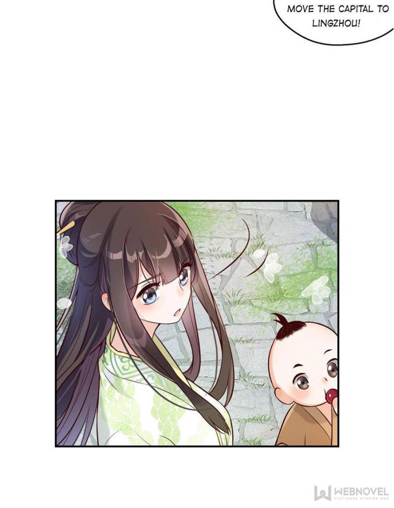The Phoenix in a Turbulent World chapter 16 - page 10