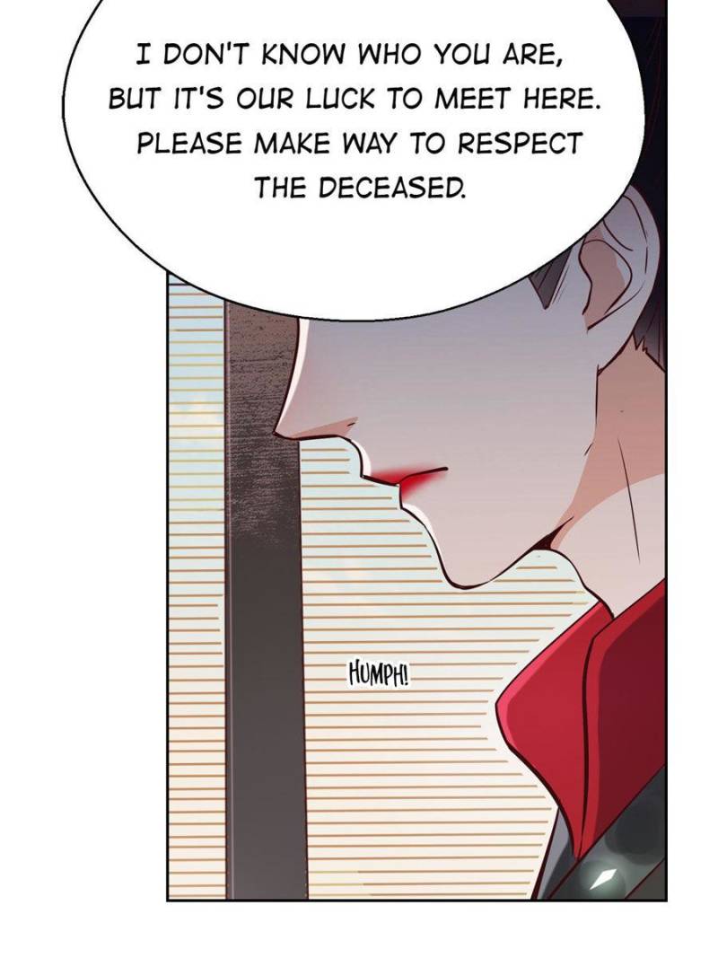 The Phoenix in a Turbulent World chapter 16 - page 18