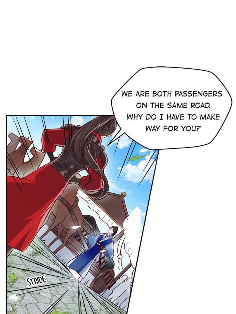 The Phoenix in a Turbulent World chapter 16 - page 27