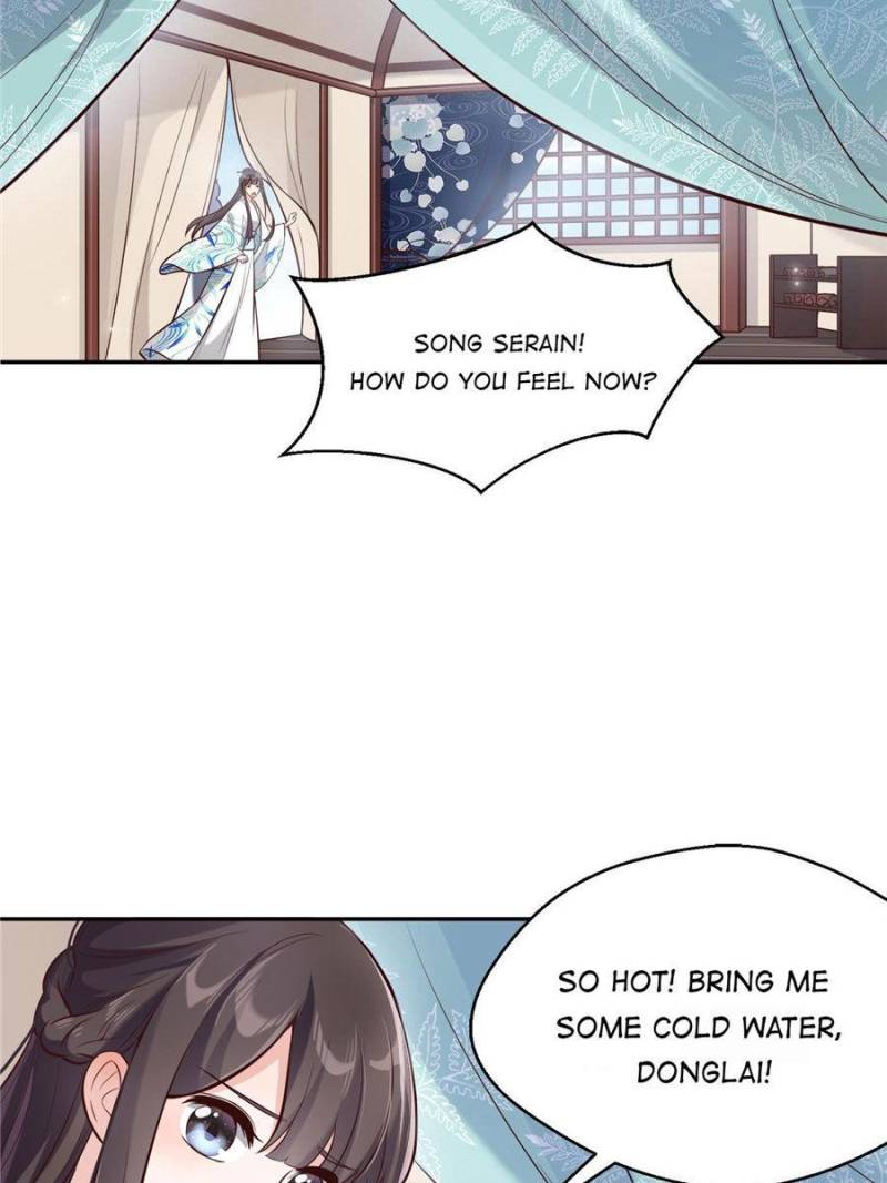 The Phoenix in a Turbulent World chapter 14 - page 27