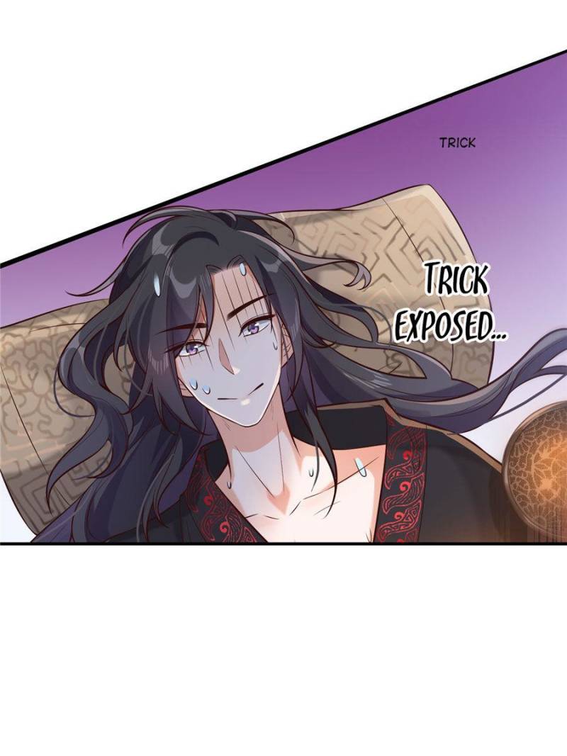 The Phoenix in a Turbulent World chapter 14 - page 34