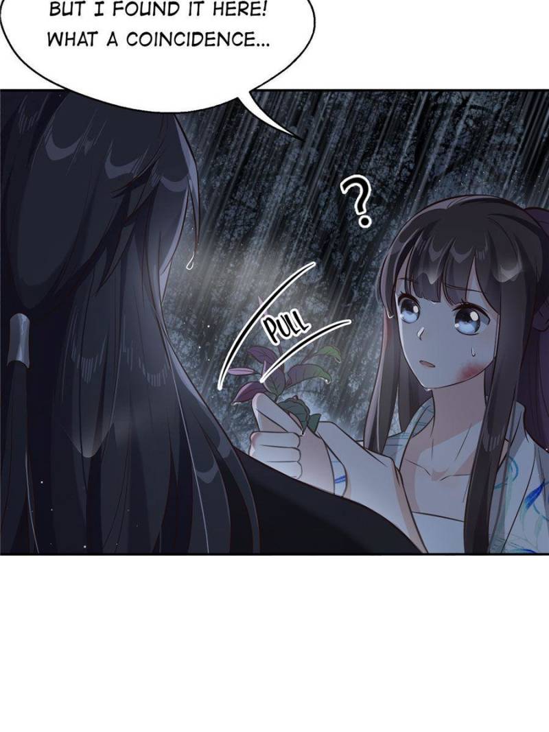 The Phoenix in a Turbulent World chapter 12 - page 20