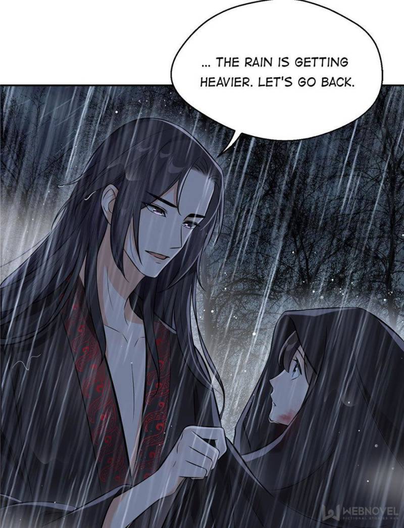 The Phoenix in a Turbulent World chapter 12 - page 25