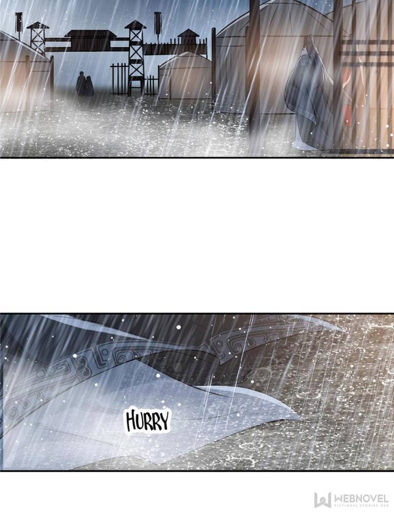 The Phoenix in a Turbulent World chapter 12 - page 27