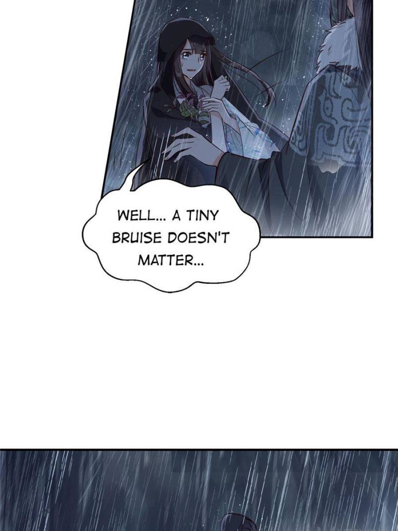The Phoenix in a Turbulent World chapter 12 - page 31