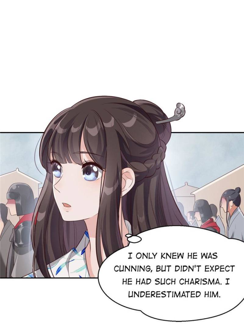 The Phoenix in a Turbulent World chapter 11 - page 20
