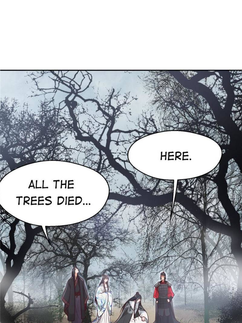 The Phoenix in a Turbulent World chapter 11 - page 30