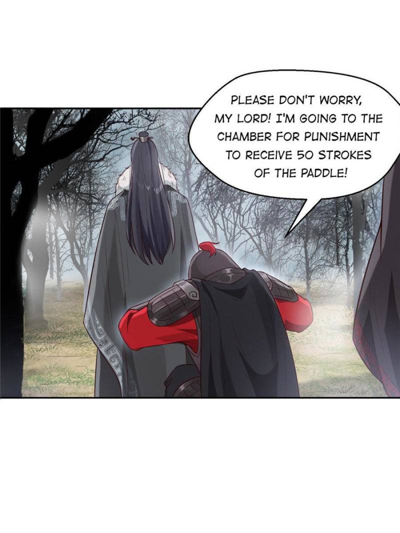 The Phoenix in a Turbulent World chapter 11 - page 32