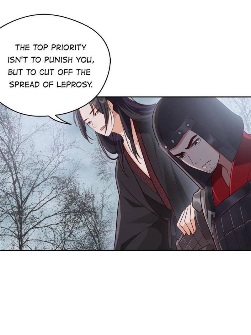 The Phoenix in a Turbulent World chapter 11 - page 33