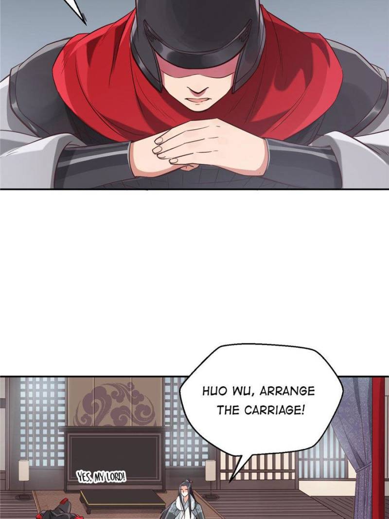 The Phoenix in a Turbulent World chapter 11 - page 4