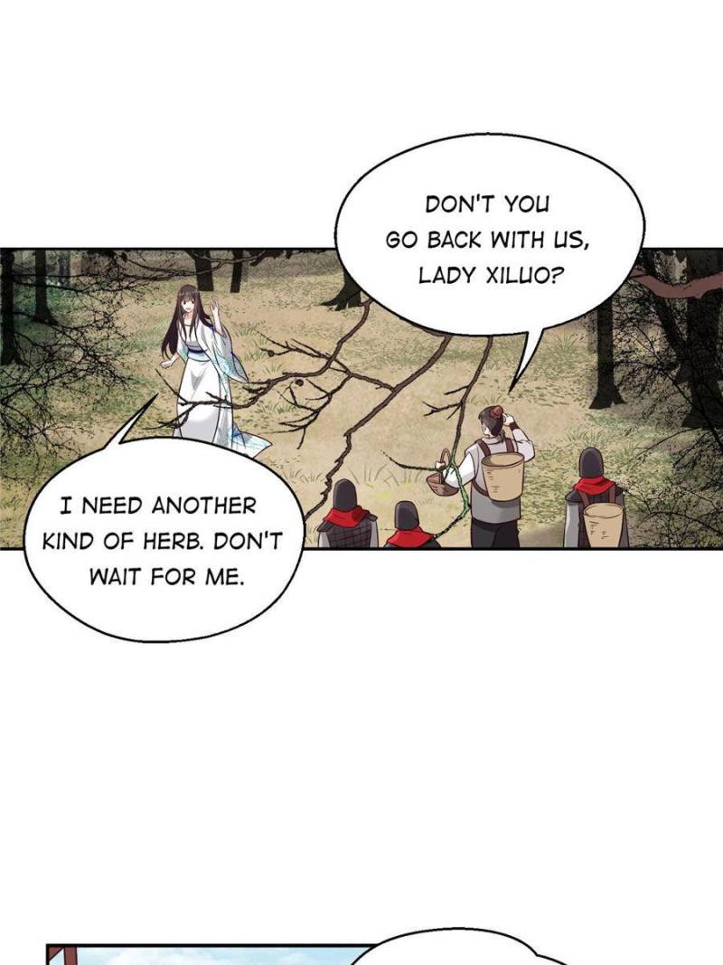 The Phoenix in a Turbulent World chapter 11 - page 40