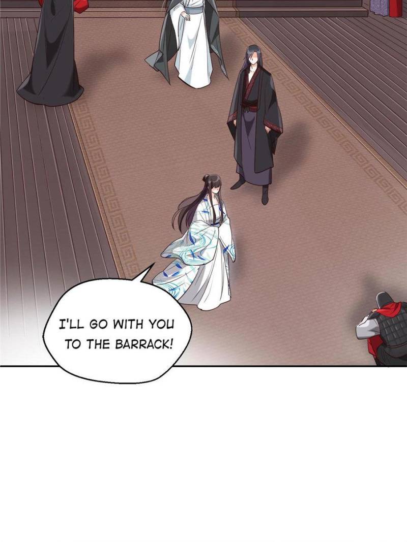 The Phoenix in a Turbulent World chapter 11 - page 5