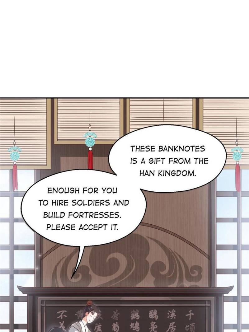 The Phoenix in a Turbulent World chapter 10 - page 21