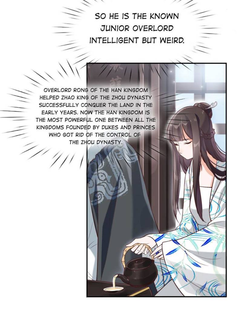 The Phoenix in a Turbulent World chapter 10 - page 26