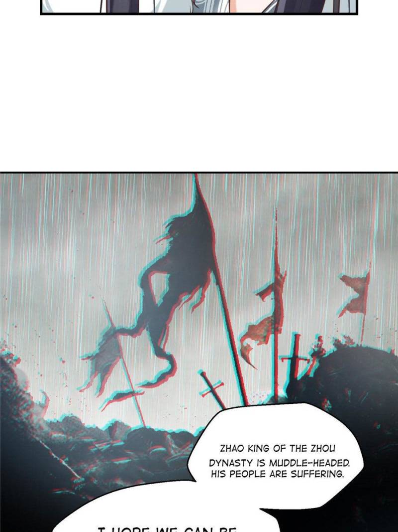 The Phoenix in a Turbulent World chapter 10 - page 34