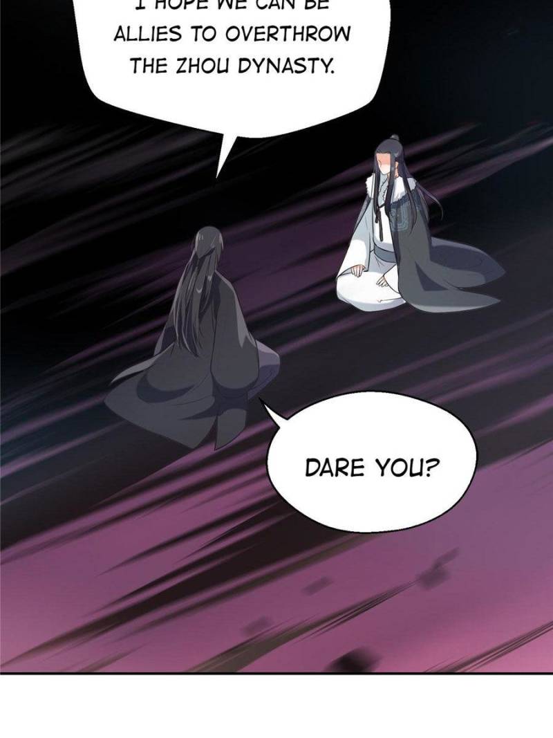 The Phoenix in a Turbulent World chapter 10 - page 35