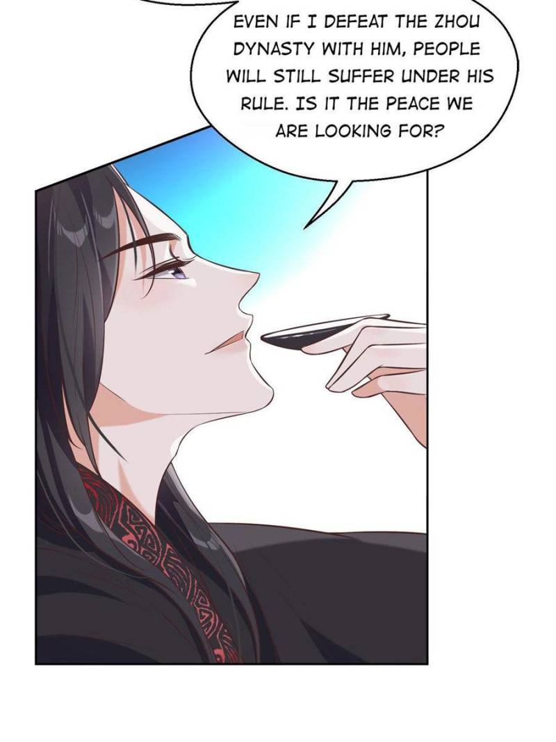 The Phoenix in a Turbulent World chapter 10 - page 39