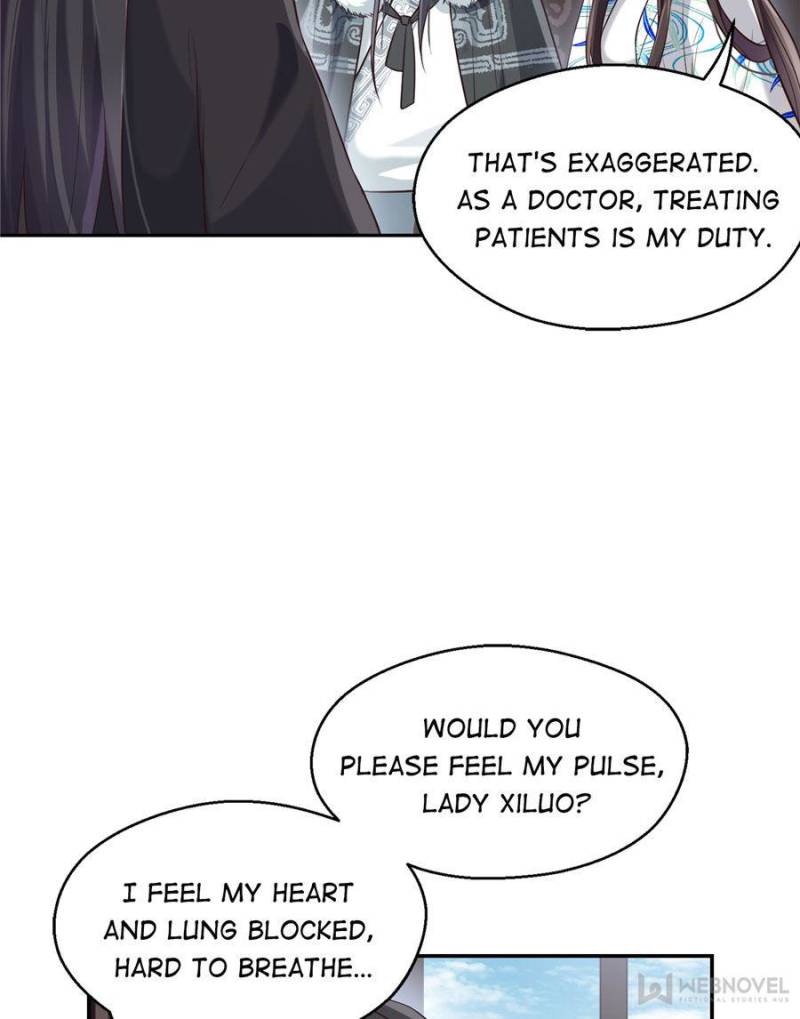 The Phoenix in a Turbulent World chapter 10 - page 43