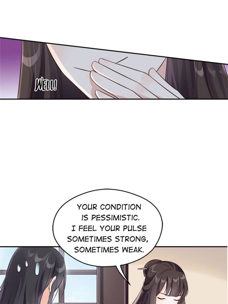 The Phoenix in a Turbulent World chapter 10 - page 46