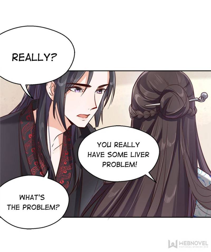 The Phoenix in a Turbulent World chapter 10 - page 49