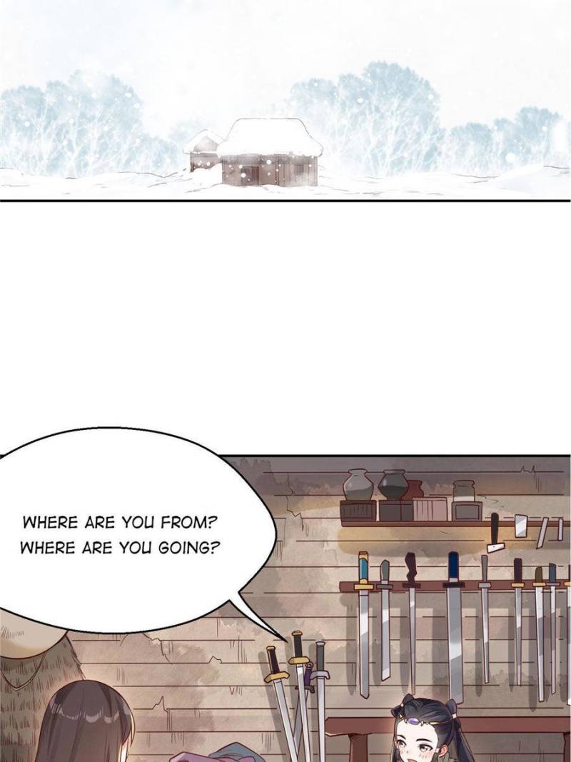 The Phoenix in a Turbulent World chapter 8 - page 16