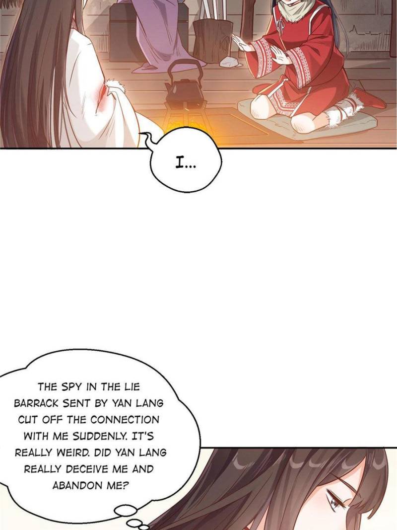 The Phoenix in a Turbulent World chapter 8 - page 17