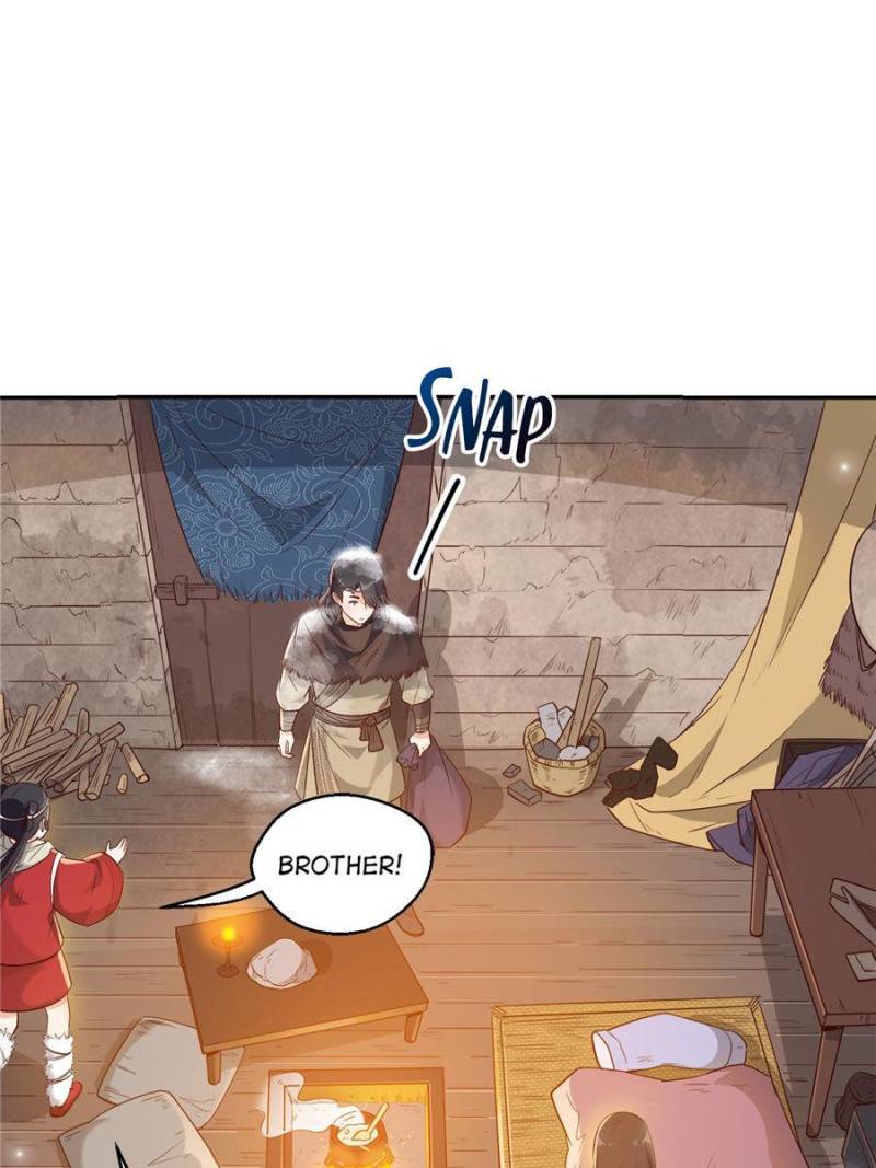 The Phoenix in a Turbulent World chapter 8 - page 25