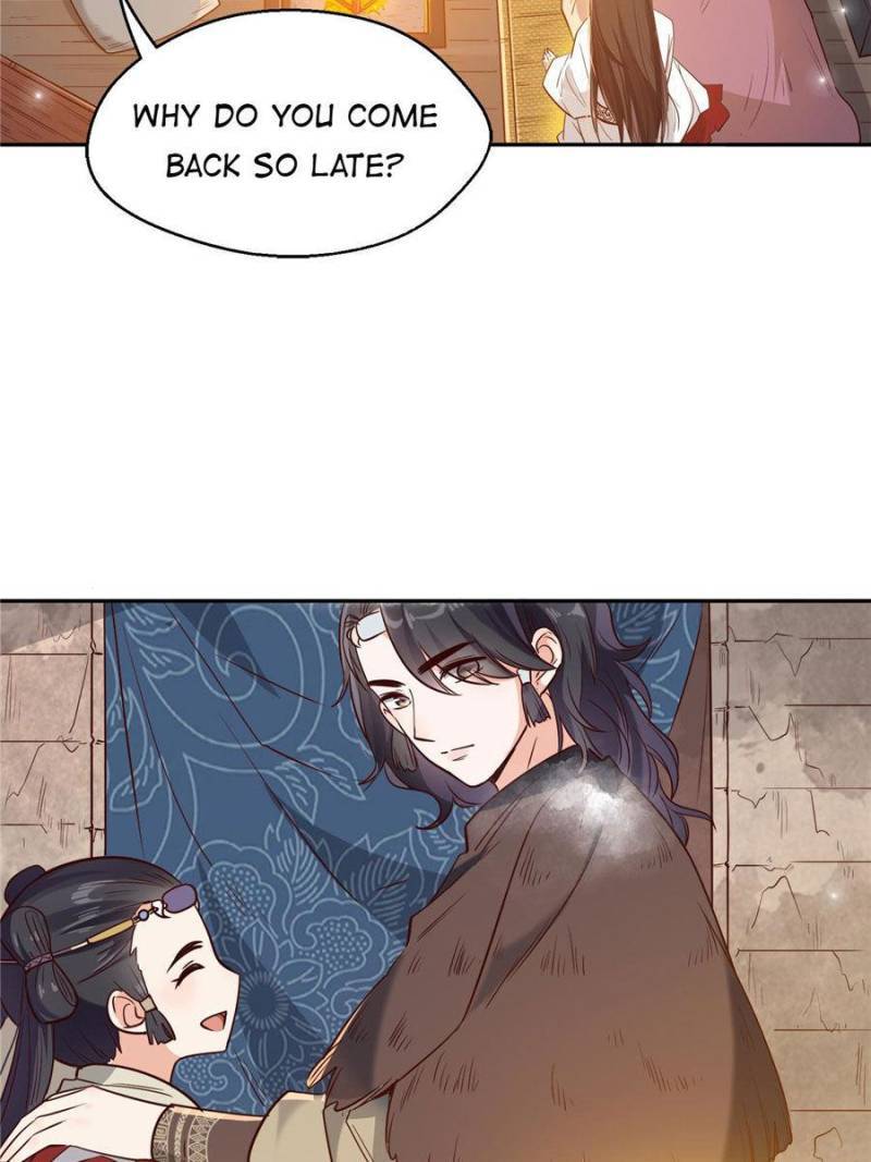 The Phoenix in a Turbulent World chapter 8 - page 26