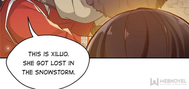 The Phoenix in a Turbulent World chapter 8 - page 27