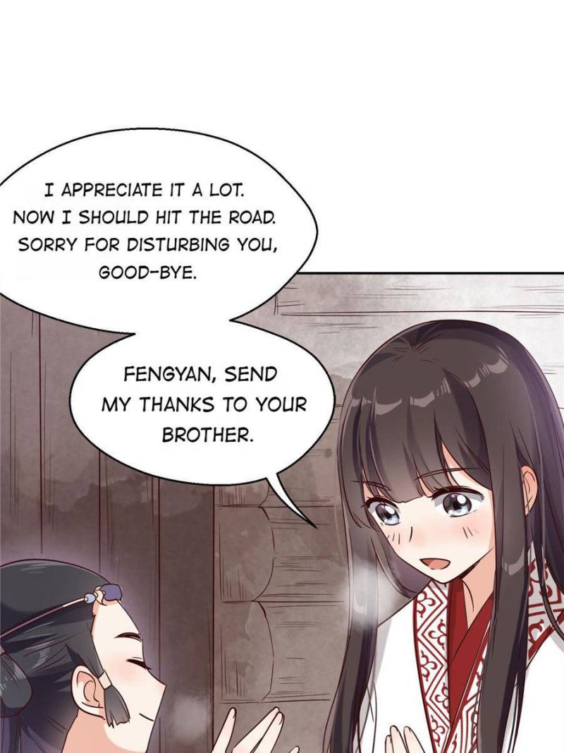 The Phoenix in a Turbulent World chapter 8 - page 35