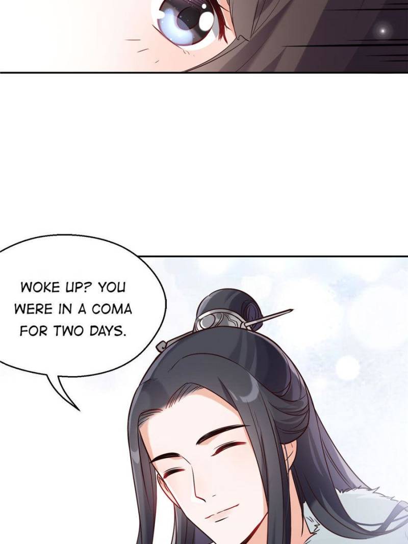 The Phoenix in a Turbulent World chapter 8 - page 54