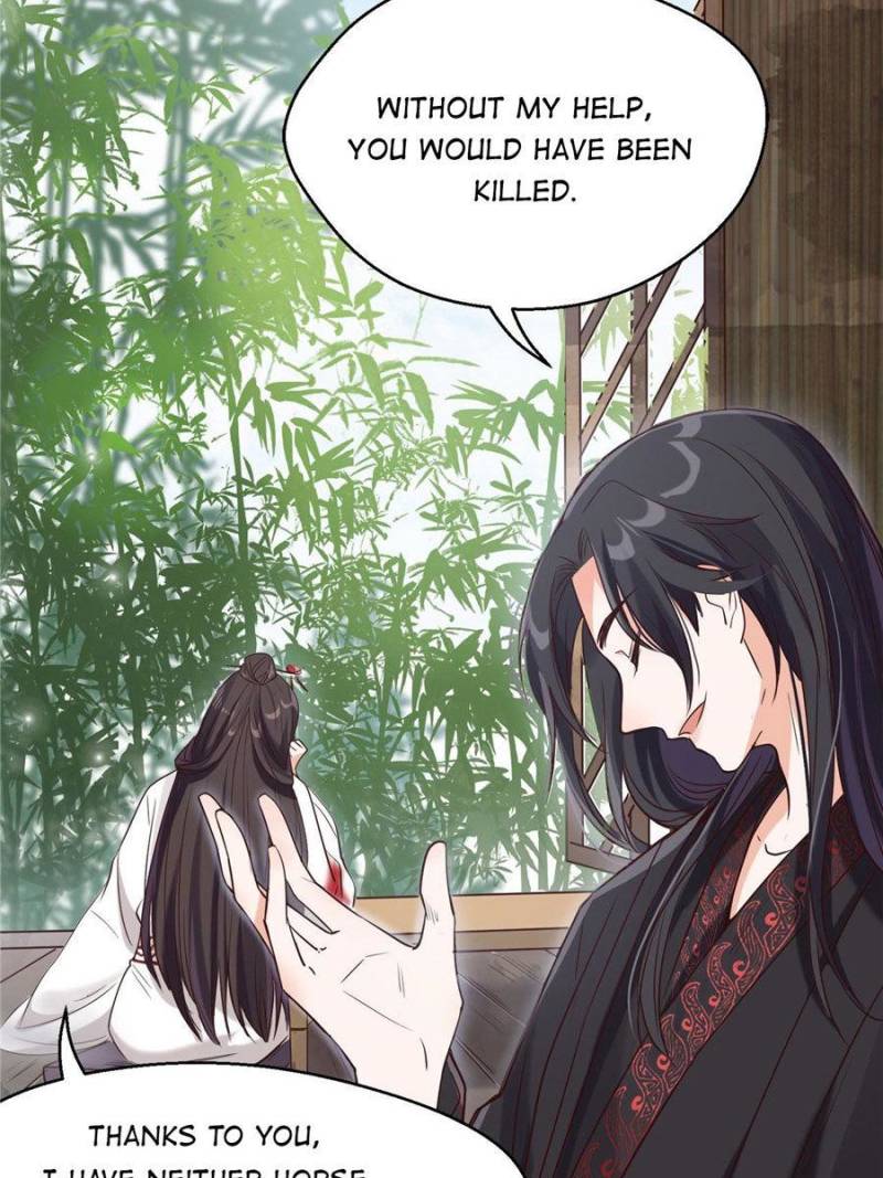 The Phoenix in a Turbulent World chapter 7 - page 11