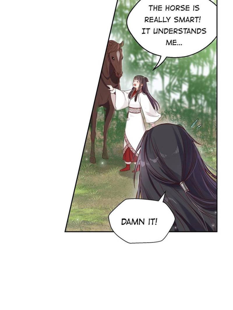 The Phoenix in a Turbulent World chapter 7 - page 16