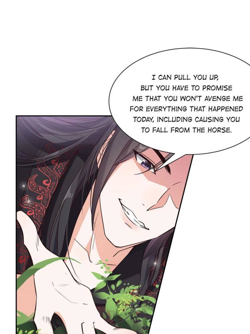 The Phoenix in a Turbulent World chapter 7 - page 37