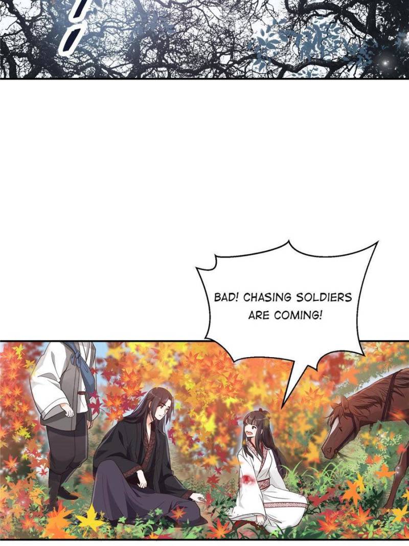 The Phoenix in a Turbulent World chapter 7 - page 41