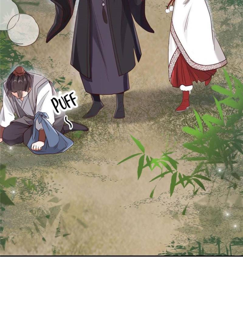 The Phoenix in a Turbulent World chapter 7 - page 5