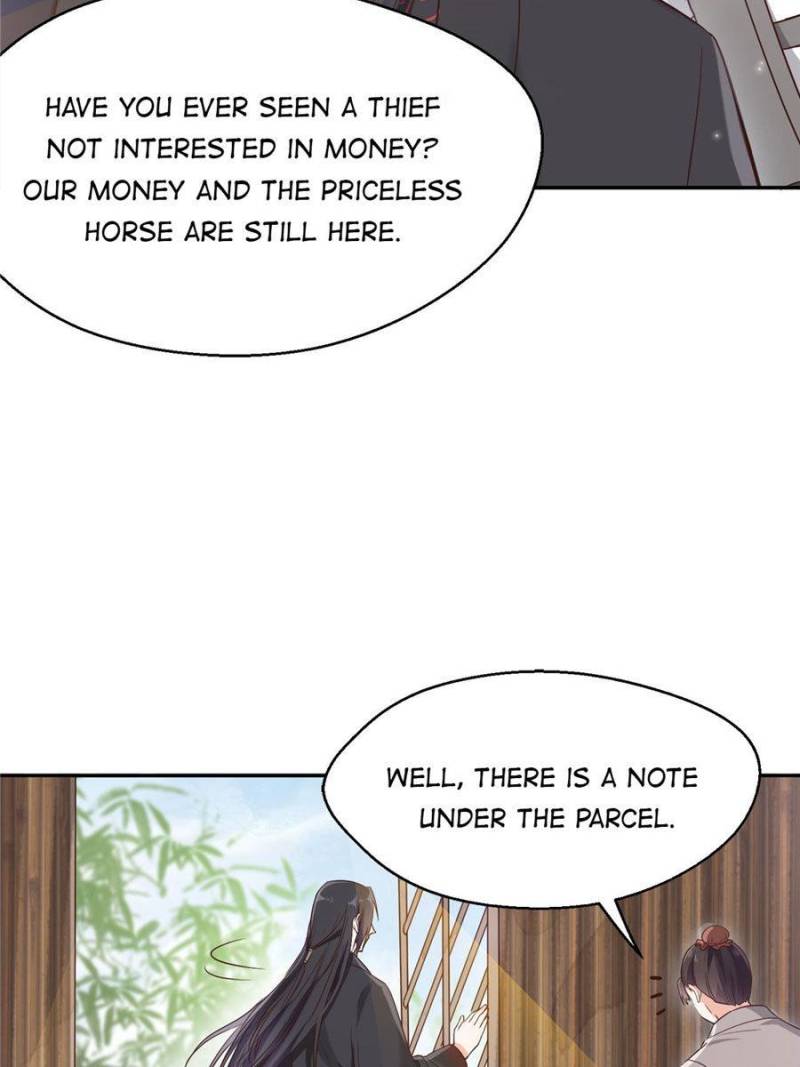 The Phoenix in a Turbulent World chapter 7 - page 75