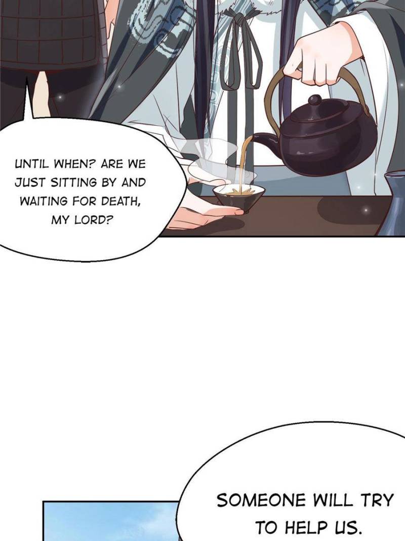The Phoenix in a Turbulent World chapter 6 - page 10