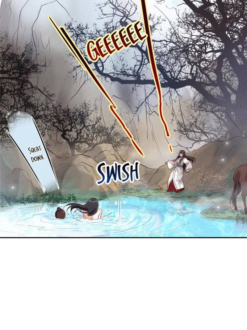 The Phoenix in a Turbulent World chapter 6 - page 30