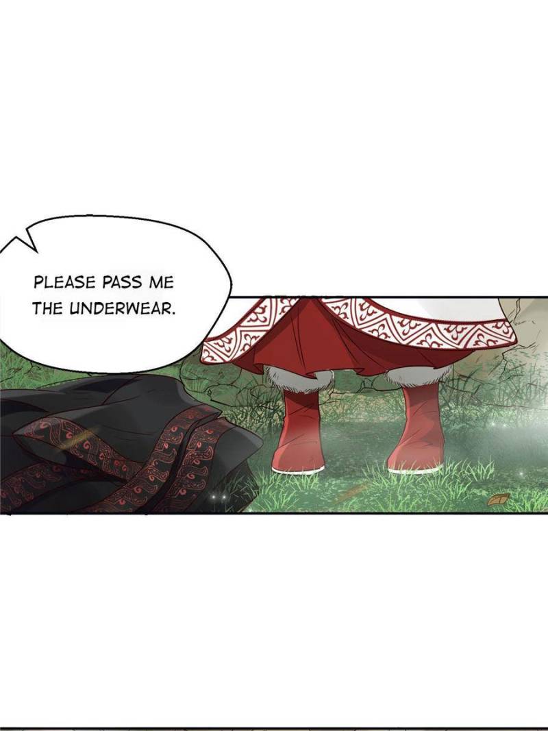 The Phoenix in a Turbulent World chapter 6 - page 39