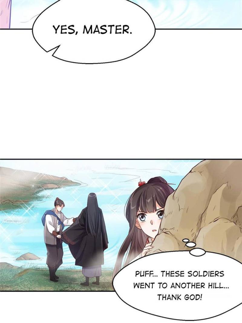 The Phoenix in a Turbulent World chapter 6 - page 42