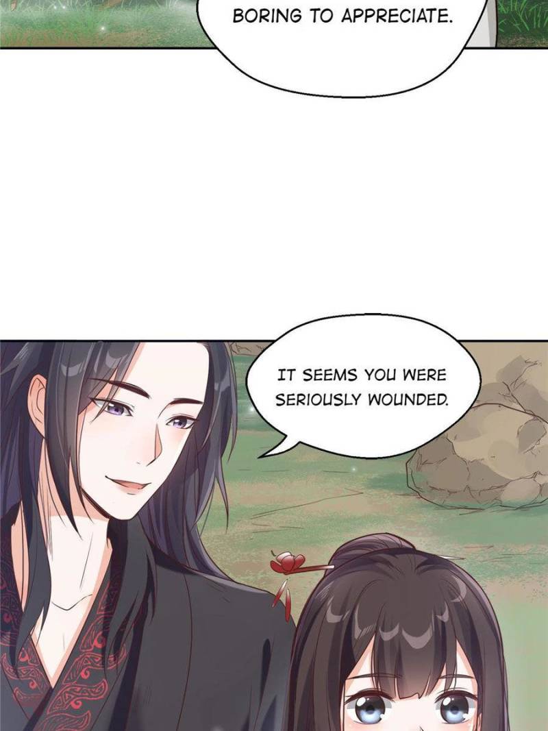 The Phoenix in a Turbulent World chapter 6 - page 46