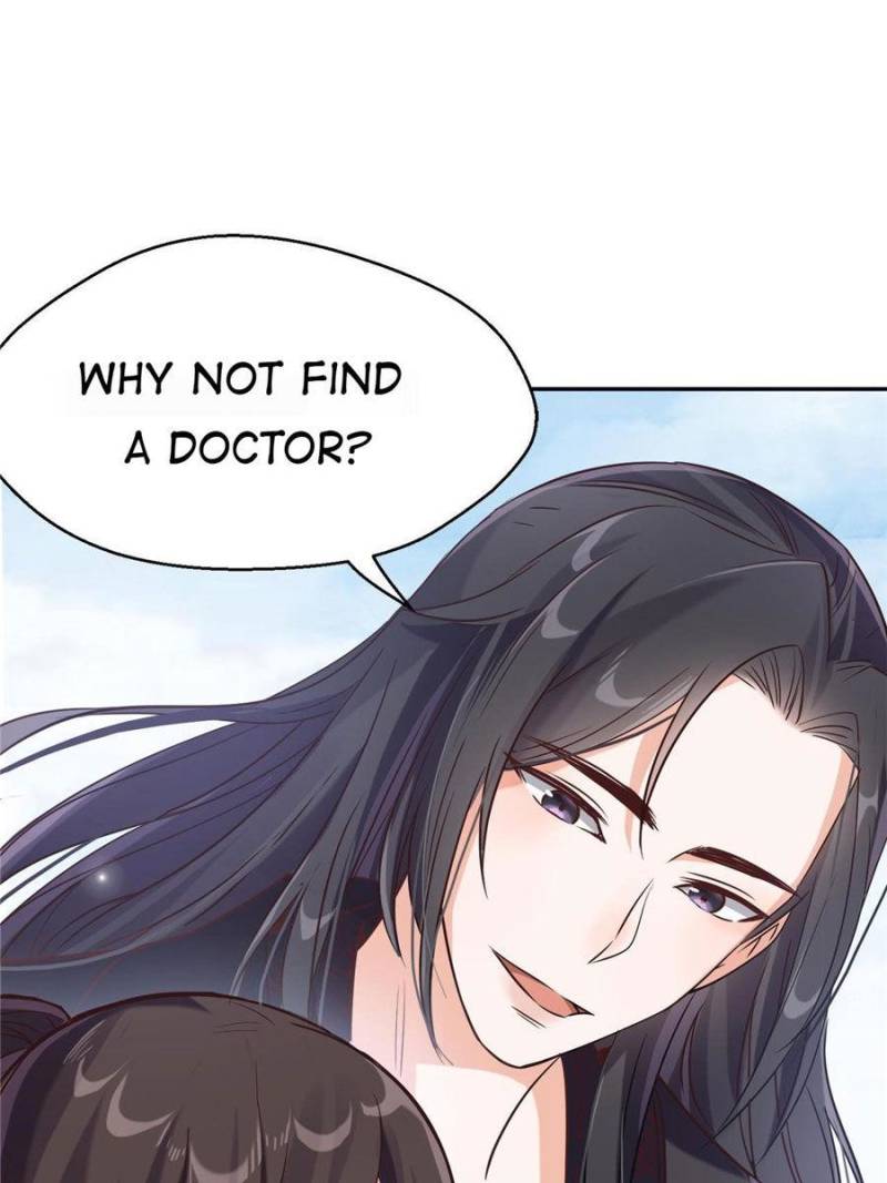 The Phoenix in a Turbulent World chapter 6 - page 48