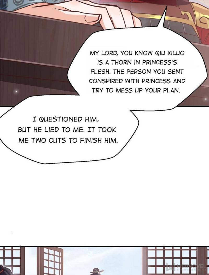 The Phoenix in a Turbulent World chapter 6 - page 5