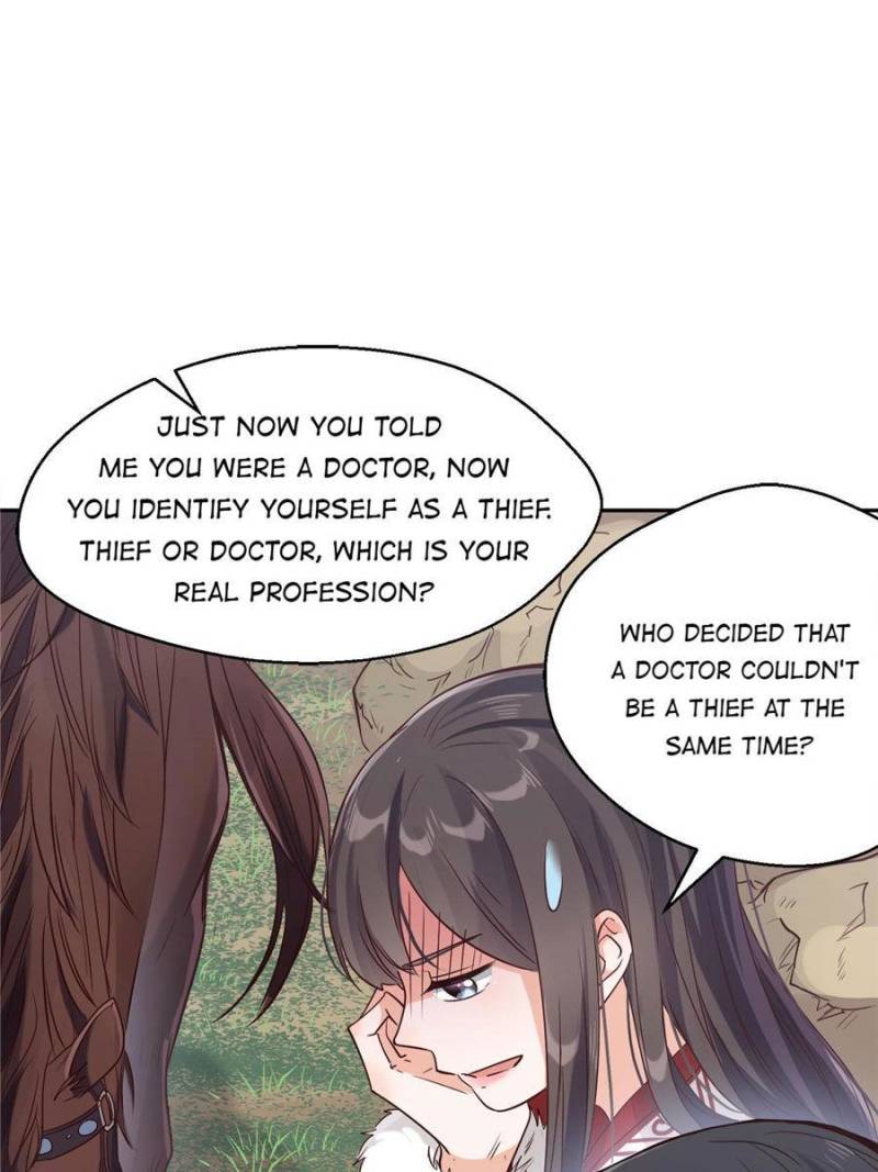 The Phoenix in a Turbulent World chapter 6 - page 57